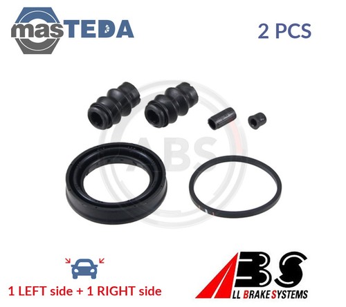 63661 brake caliper repair kit - brake,