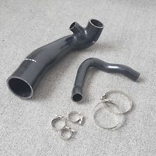 Silicone Turbo Inlet Pipe
