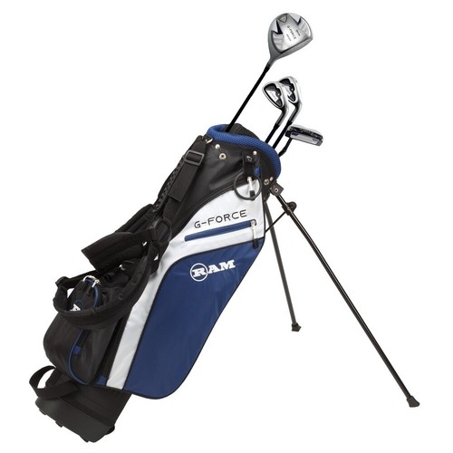 Ram golf junior force boys - golf,