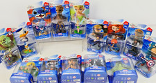 Disney Infinity 2.0 Figures