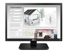 LG 22MB65PM-B 22" Full HD