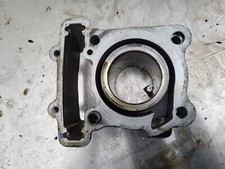 Cylinder barrel for a KTM 125 Duke