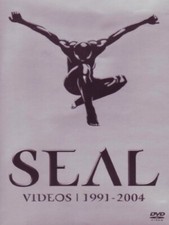 Seal: Greatest Hits DVD (2004) Seal cert E Highly Rated eBay Seller Great Prices