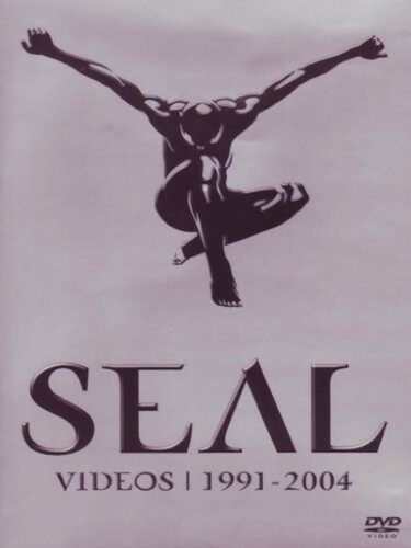 Seal greatest hits - greatest, dvd
