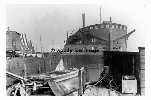 Rp17118 royal navy warship - rp17118,