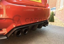 BMW M2 M3 F80 M4 F82 M