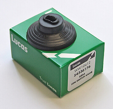Genuine lucas 88sa ignition - genuine,