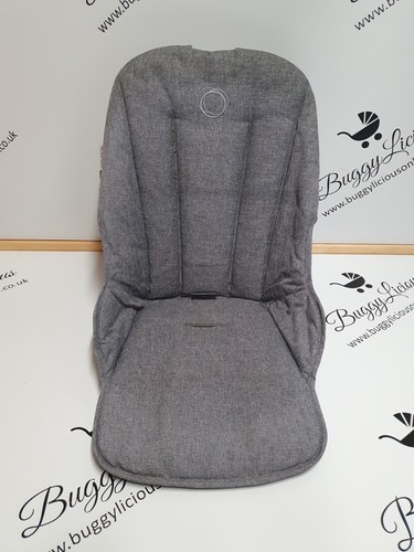 Bugaboo fox classic grey - fox,