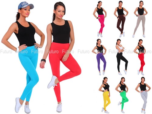 Cotton full length classic - full,