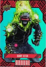 DANNY KETCH #14 Blue Blaster