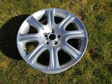 JAGUAR  DYNAMIC ALLOY WHEEL
