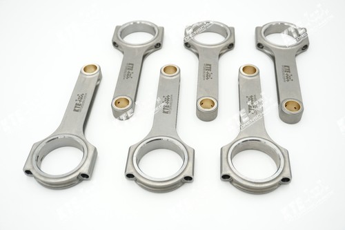 Turbo connecting rod shaft - connecting,