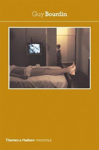Guy bourdin - guy, by
