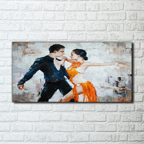 Canvas print wall - print,