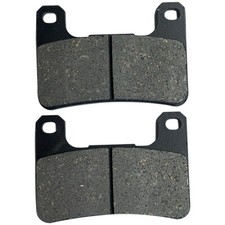 Front brake pad For KAWASAKI