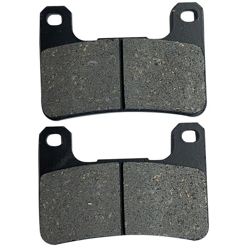 Front brake pad for - for, kawasaki