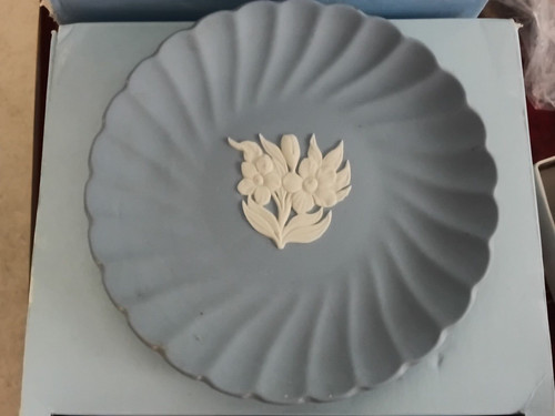 Rare excellent wedgwood - excellent,