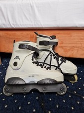 Razors Genesys G6 Skates 