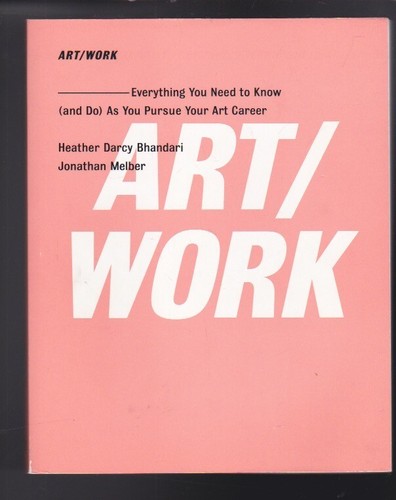 Art work everything - art/work:,