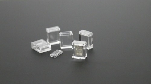 Capsule for 10g 1oz - 1g,, 5g,