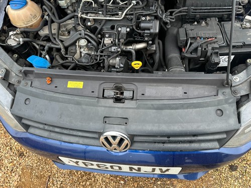 Polo mk5 2009 2014 2 - 1.2, euro