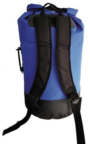 Waterproof duffel bag - waterproof,