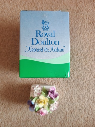 Royal doulton nearest - doulton, to
