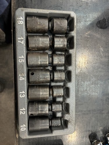 Snap drive 6 - drive, 6-point