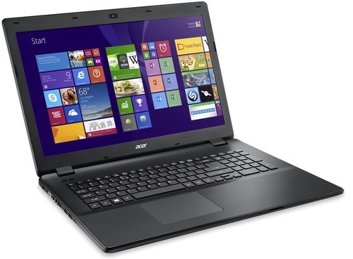Acer aspire 571 big laptop - aspire,