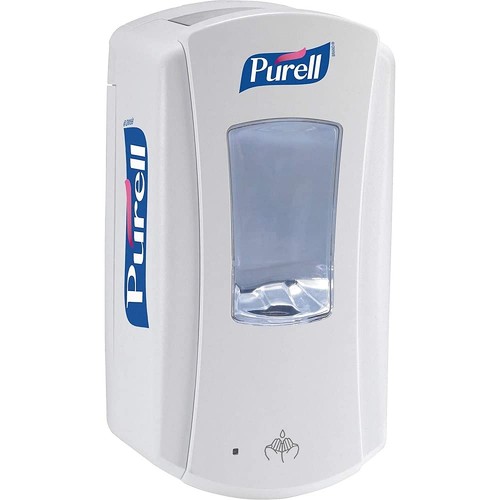 Purell wht - purell, ltx12