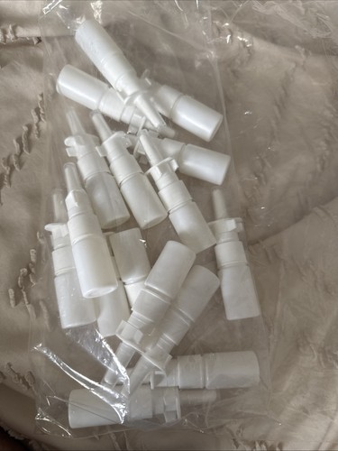 16x 10ml nasal spray - 10ml, bottles
