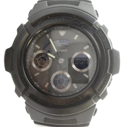 Casio shock 591bb watch - g-shock,