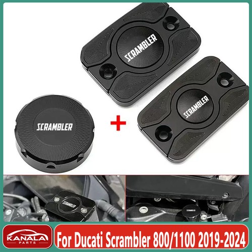 For ducati scrambler800 1100 - for,