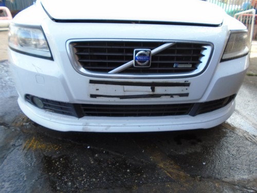 Volvo s40 design - 11, 2.0d