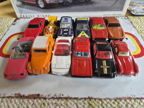 Corgi junior vintage - corgi, x