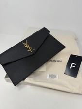 Saint Laurent YSL Clutch Bag