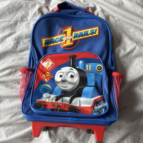 Thomas friends - &, the