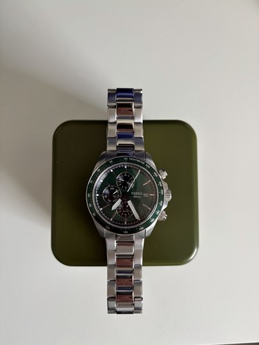 Fossil autocross multifunction - fossil,