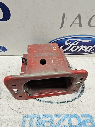 Ford fiesta mk7 - ford,