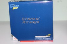 GEMINI JETS 1:400 HS121