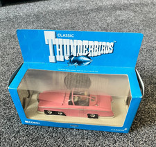 Retro Corgi Classics 2004