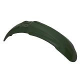 Tech black front fender - r-tech,