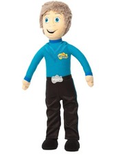 RARE Anthony Wiggle Plush Soft