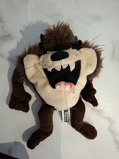 Vintage looney tunes tazmanian - looney,