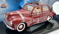 Solido 1/18 Scale Diecast 8156