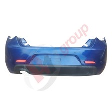 ALFA ROMEO GIULIETTA BUMPER