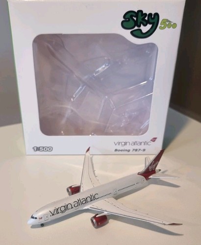 Herpa wings sky500 - herpa, 1:500
