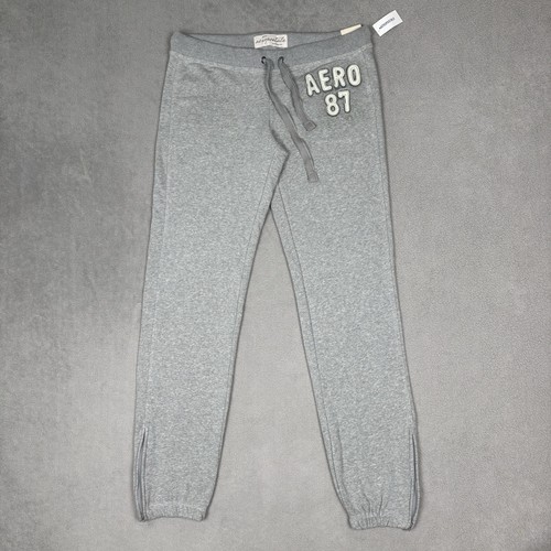 Vintage y2k aeropostale jogger - vintage,