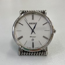 SEIKO Premier Quartz Men's