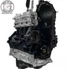 FORD TRANSIT CUSTOM 2.0